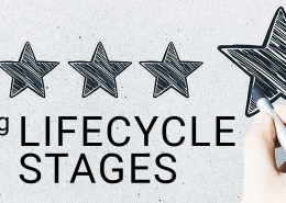 Defining Lifecycle Stages