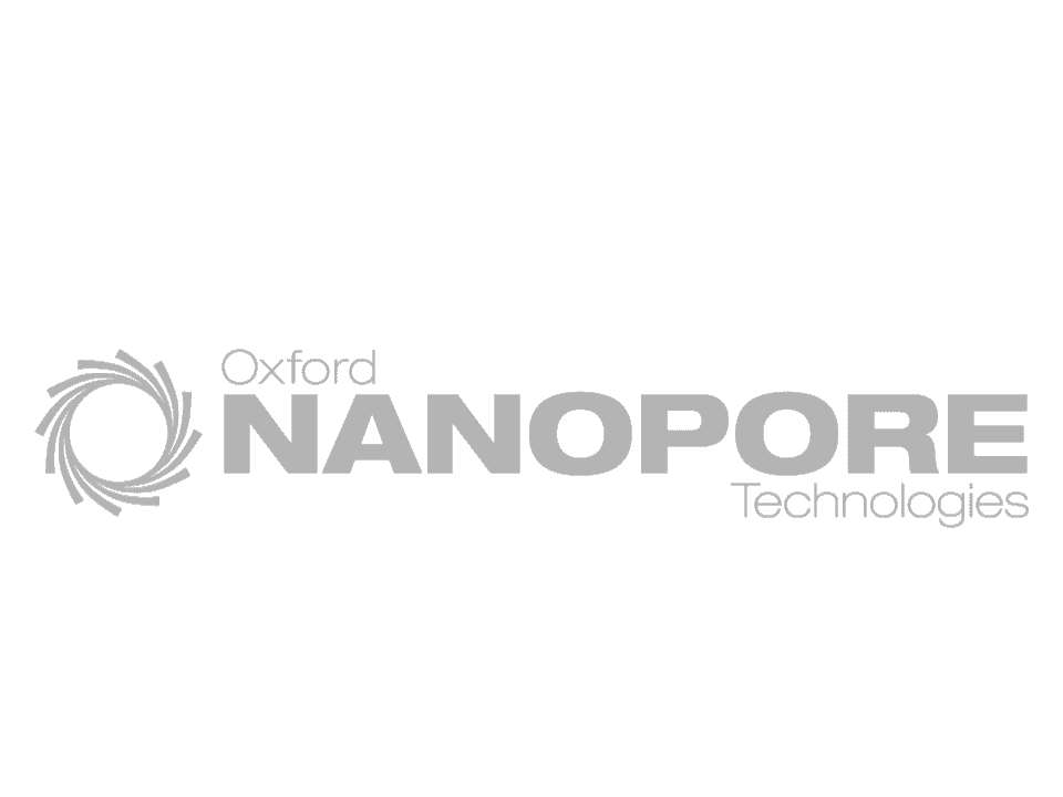 Oxford Nanopore Technologies Lead Liaison