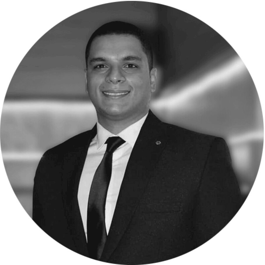 Mahmoud Aboelela