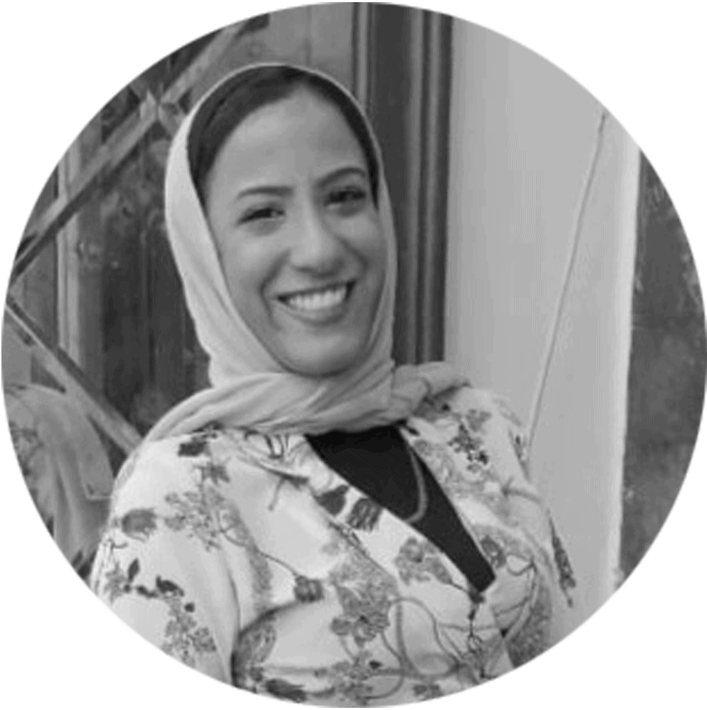 Asmaa Aman