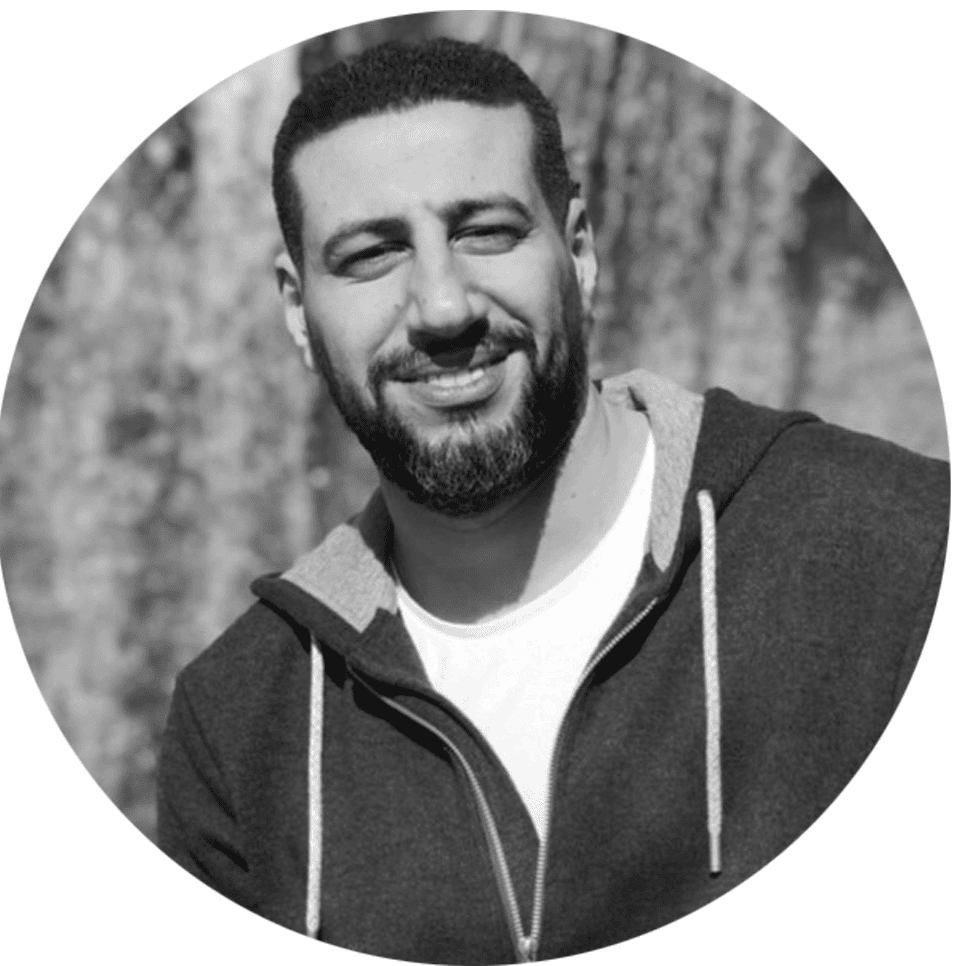 Tarek Bassiouny